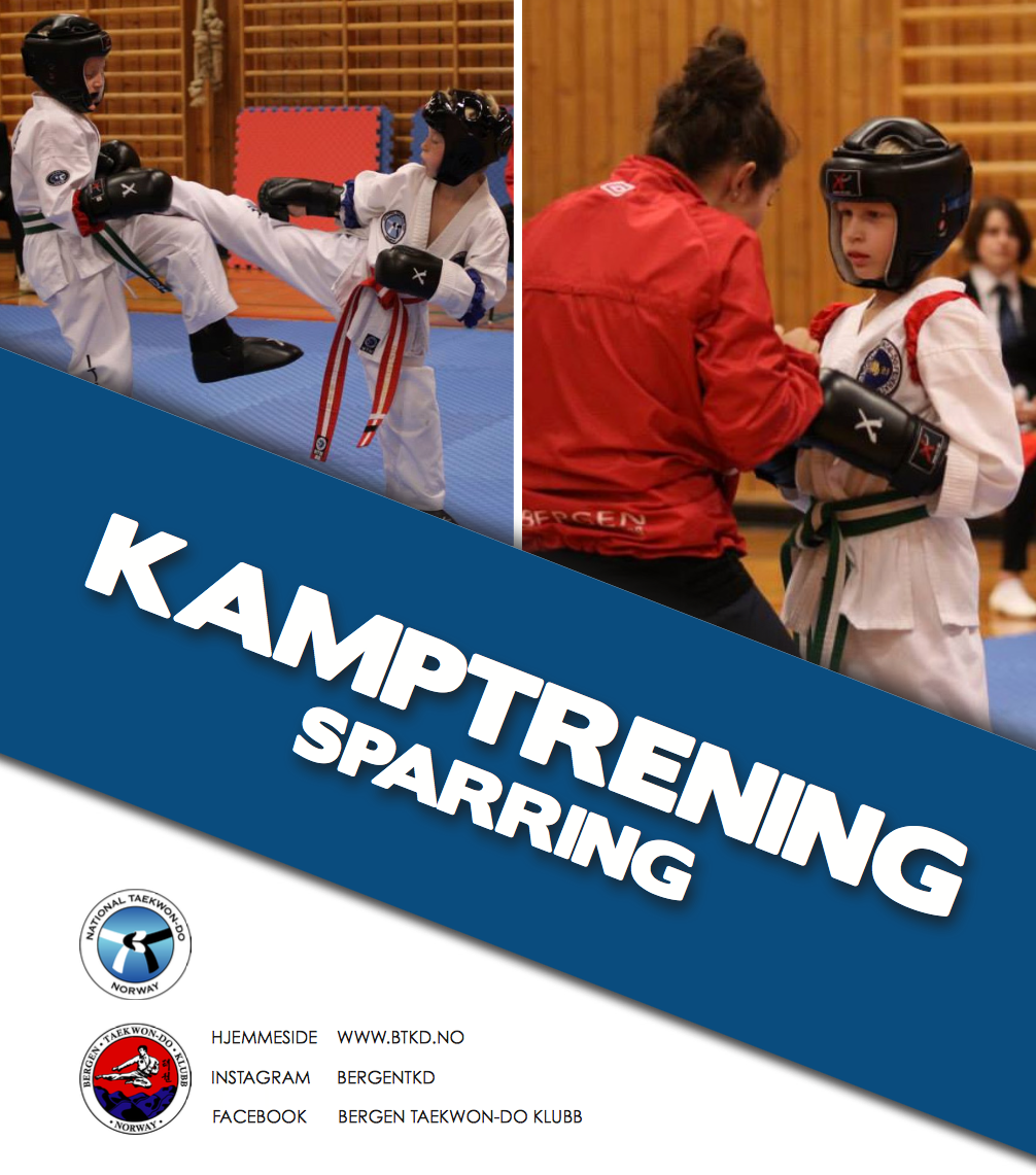 kampdag