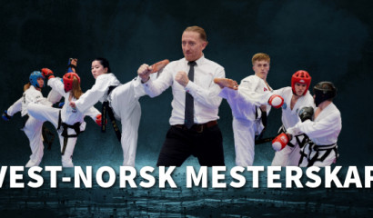 ""
